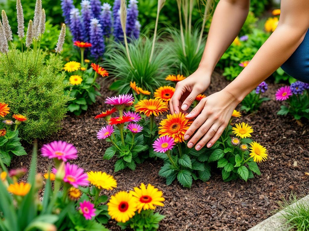 Landscape Design in Lubbock TX